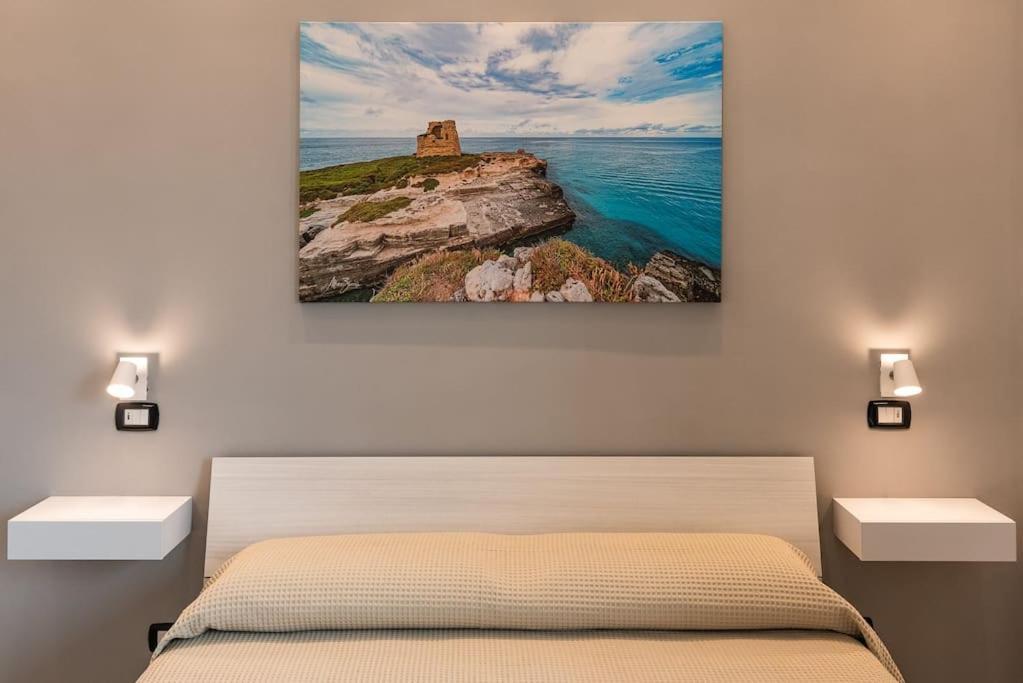 I Pumi Free Parking - Lecce Selection Apartment Exterior photo