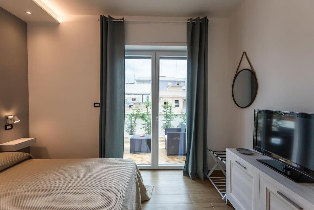 I Pumi Free Parking - Lecce Selection Apartment Exterior photo